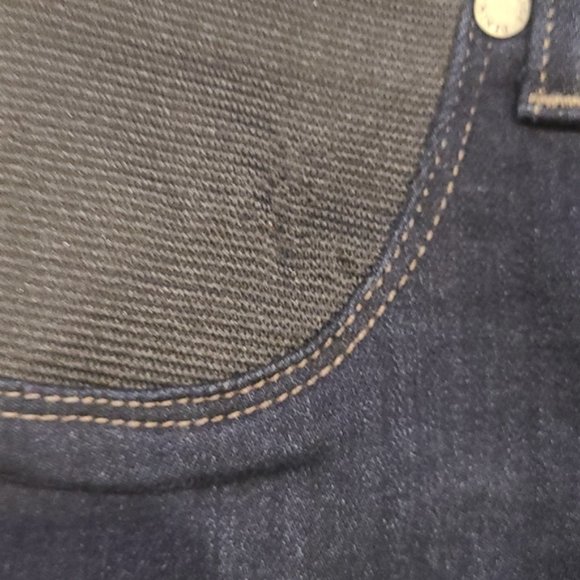 Paige Verdugo Ankle jeans in Mona - Picture 6 of 12